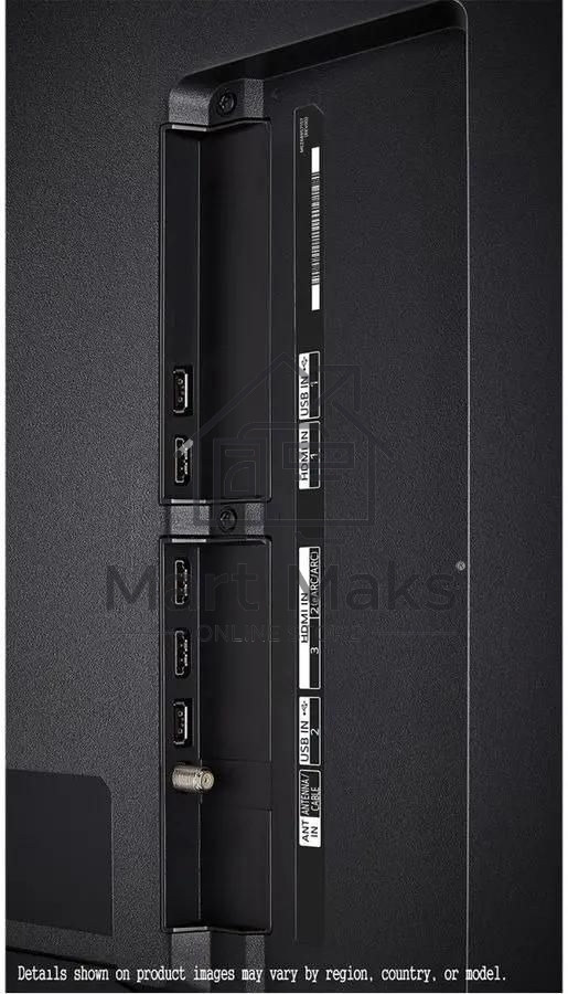 Телевизор LG 43