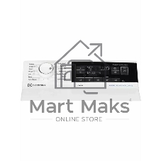 Стиральная машина Electrolux EW6T3372E белый, загрузка вертикальная 7 кг, 1300 об/мин., класс: А