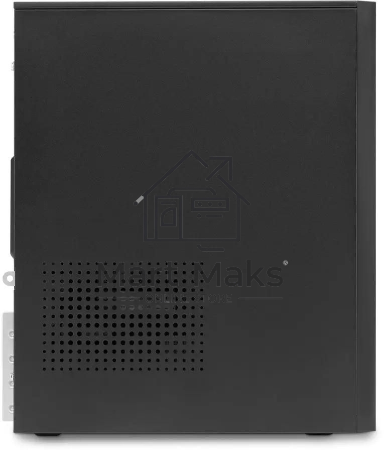 Компьютер ПК IRU 310SC MT i7 12700 (2.1) 32Gb SSD1Tb UHDG 770 Windows 11 Professional GbitEth 200W черный (2017895)