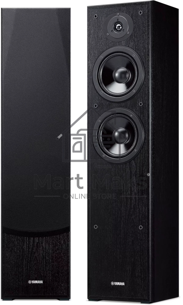 Напольная акустика Yamaha NS-F51