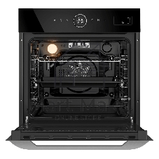 Шкаф духовой электрический Maunfeld EOEH7617STB