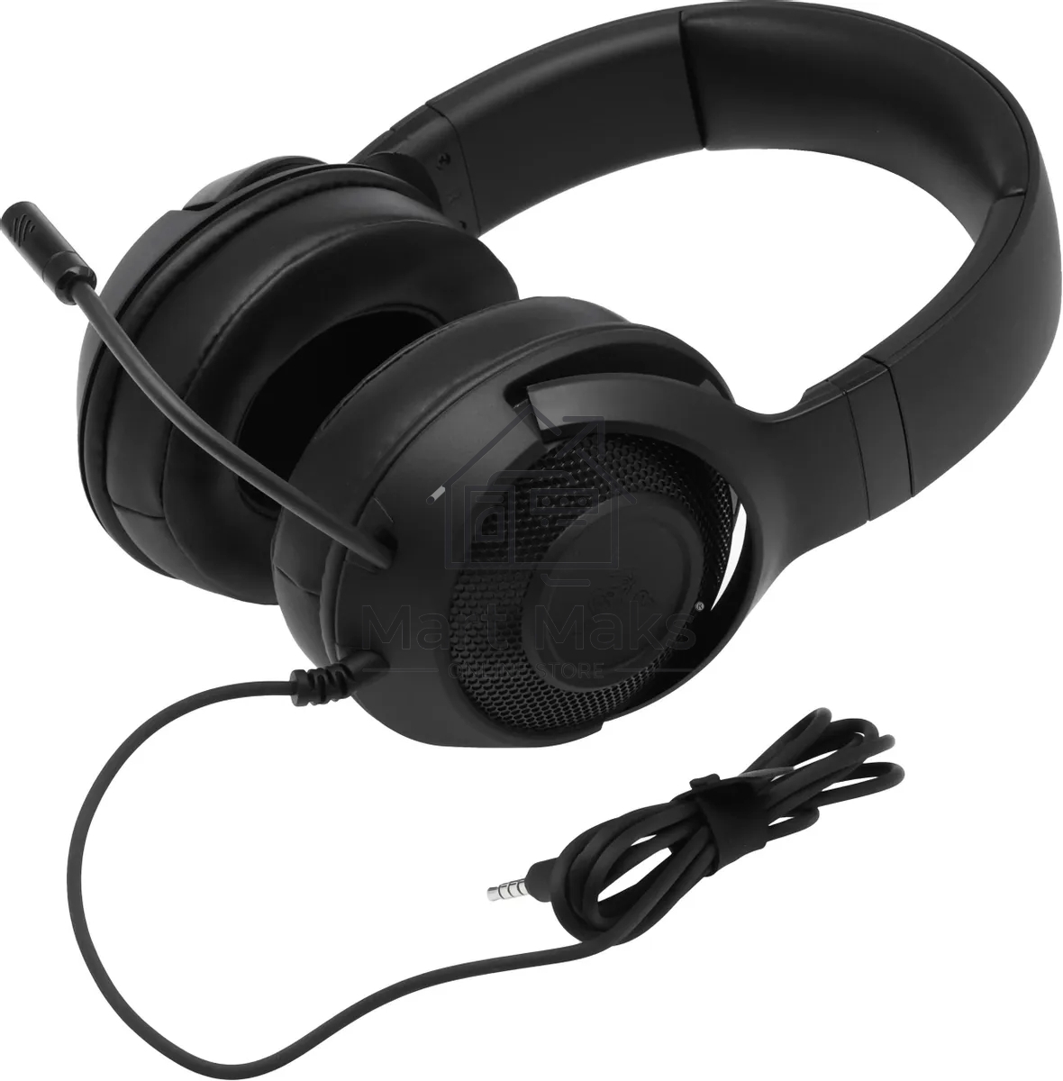 Гарнитура Razer Kraken X RZ04-02950100-R3C1