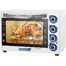 Мини-печь RENOVA MO-60GFRLTW1 Мини-печь RENOVA MO-60GFRLTW1