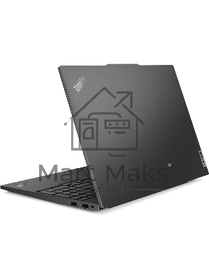 Ноутбук Lenovo ThinkPad E16 G2 Ryzen 7 7735U 16Gb SSD 512Gb AMD Radeon Graphics 680M 16