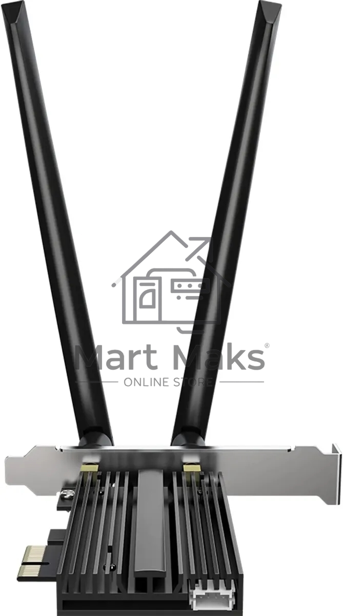 Адаптер Wi-Fi NETIS F2 5400MBPS