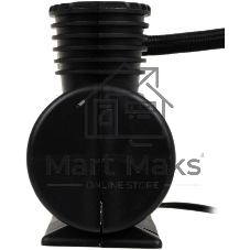 Автомобильный компрессор Starwind CC-100 15л/мин шланг 0.45м