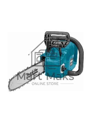 Электрическая цепная пила Makita DUC355Z дл.шины:14