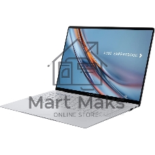 Ноутбук ASUS ExpertBook Premium B9406CAA-TH0447 90NX09J1-M00FK0 U7-356H/32GB/1TB SSD/14