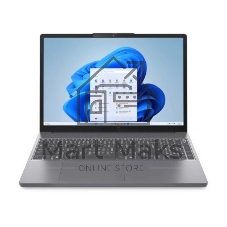 Ноутбук Lenovo IdeaPad Slim 3 15IRH10/15.3'/IPS/Intel Core i5 13420H/8GB/512GB SSD/Intel UHD Graphics/Без ОС/серый/1.59kg Ноутбук Lenovo IdeaPad Slim 3 15IRH10/15.3'/IPS/Intel Core i5 13420H/8GB/512GB SSD/Intel UHD Graphics/Без ОС/серый/1.59kg