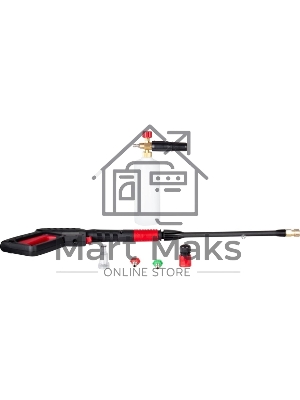 Минимойка Ресанта МР-200БП 2500Вт