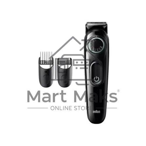Триммер Braun BT3411