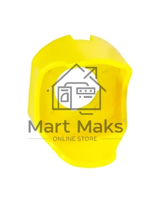 Защитный кожух для кнопок аварийной остановки П-образный EKF PROxima