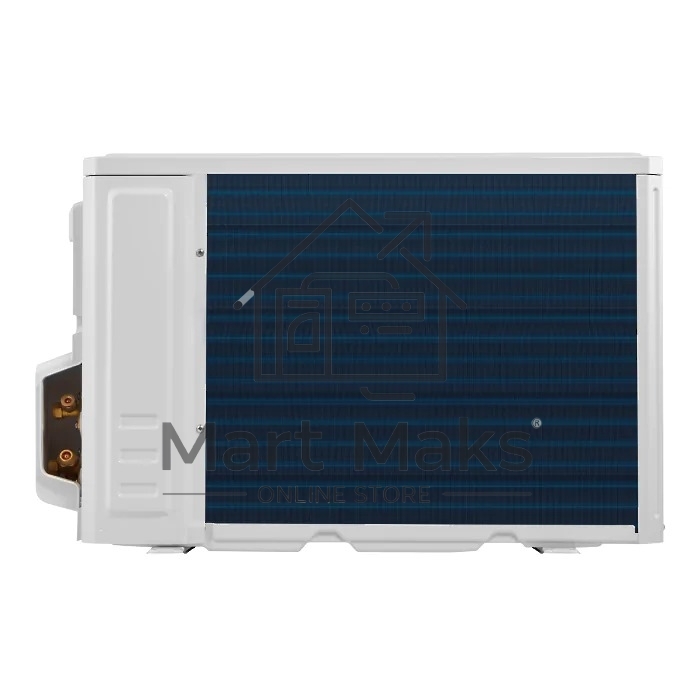 Кондиционер сплит-система Electrolux Loft EACS-07HAL/N8 7000 BTU, 20 м², 26 дБ, охлаждение, обогрев, белый