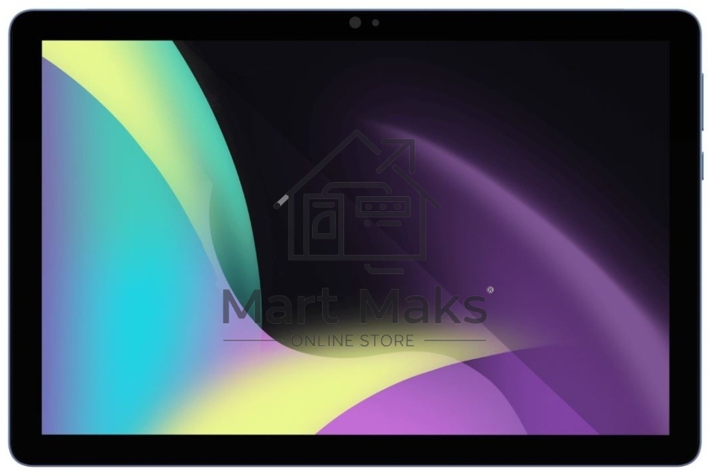 Планшет Topdevice Tablet TD5 4/128Gb LTE синий