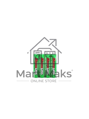 Элементы питания СТАРТ ENERGY LR03-SH4-BOX, блок (104шт)