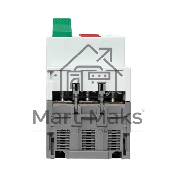 Выключатель автоматический для защиты двигателя АПД-32 9-14А EKF apd-me-14