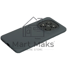 Смартфон Xiaomi Redmi Note 15 Pro 12Gb, 512Gb, черный