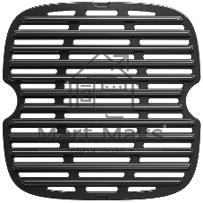 Аэрогриль Tefal Easy Fry Silence EY552DE0 серебристый