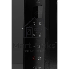 Микроволновая печь LG MW23R35GIB инвертор, черный, 23 л, 1000 Вт, переключатели - сенсор