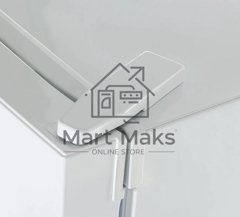 Морозильная камера Stinol STZ 150 E 869892800020, бежевый, 214л, 4 ящика