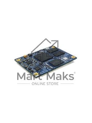 Модуль Myir ЦПУ MYC-C4377-4E512D-100-I 1GHz AM4377, 512MB DDR3, 4Gb eMMC