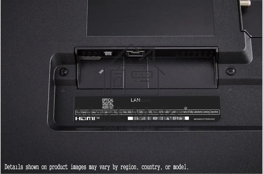 Телевизор LG 43