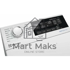 Стиральная машина Electrolux EW6T3372E белый, загрузка вертикальная 7 кг, 1300 об/мин., класс: А