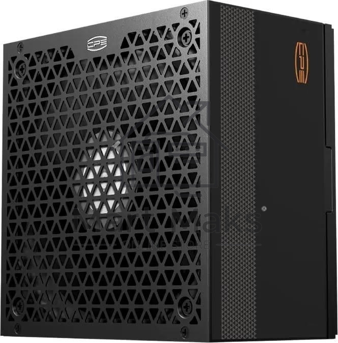 Блок питания PcCooler P5-YK850-B1F ATX 850W 80 PLUS Bronze, (20+4pin) APFC 135мм fan 6xSATA Cab Manag RTL