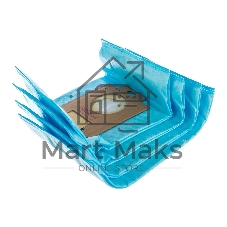 Мешок-пылесботник Filtero FLS-01 (S-bag) (8) XXL PACK из синтетического микроволокна MicroFib