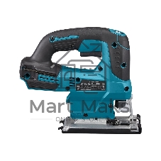 Лобзик Makita DJV184Z 3000ходов/мин от аккумулятора