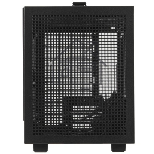 Корпус для ПК Deepcool CH160 MESH черный