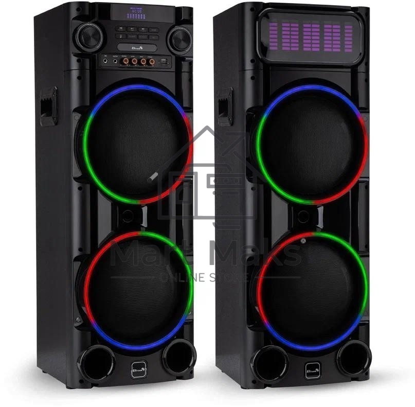 Колонка Eltronic 08