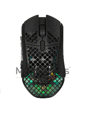 Мышь беспроводная SteelSeries Aerox 9 Wireless Ultra-Lightweight MMO/MOBA Mouse