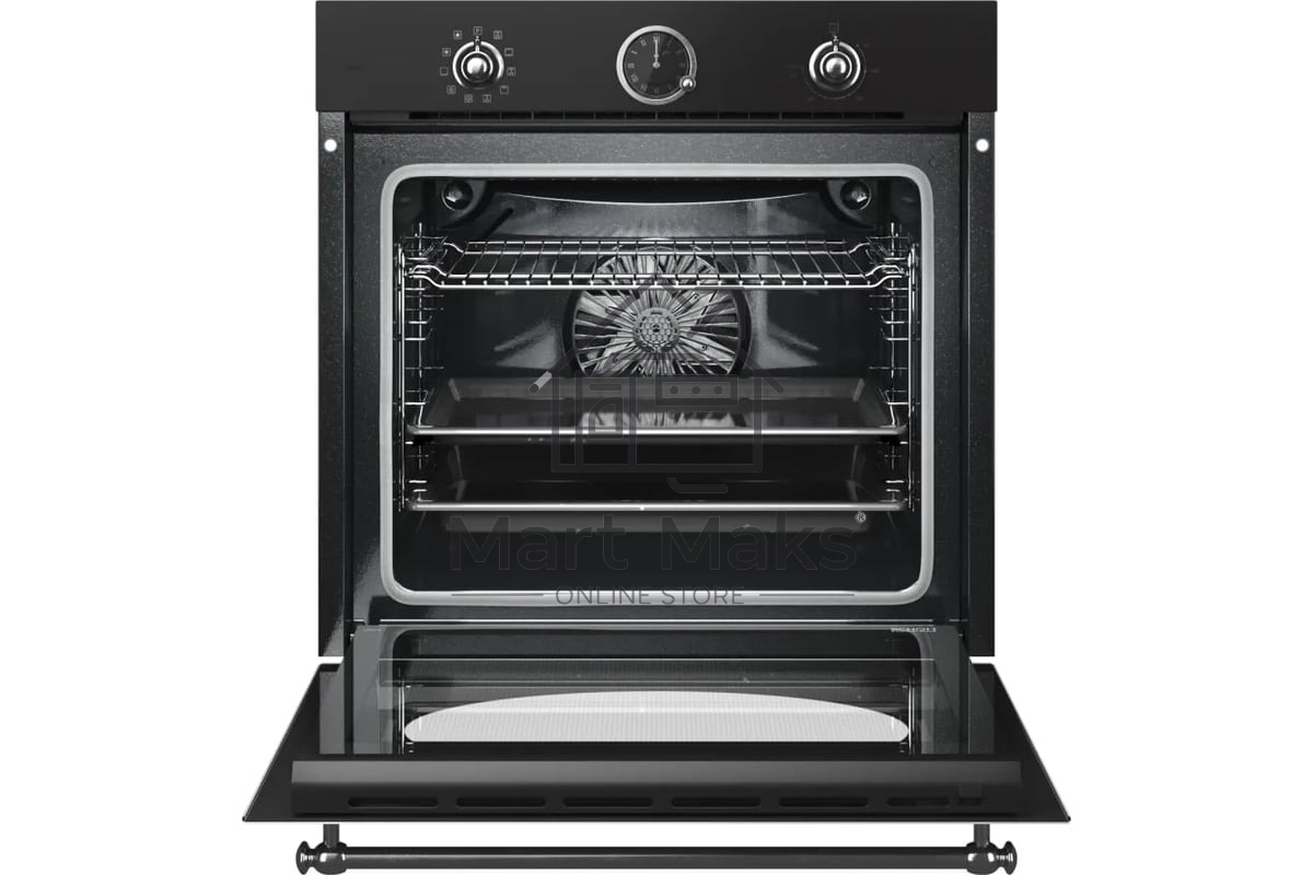 Вытяжка Kuppersberg SR 610 ANT Silver