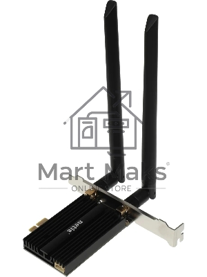 Адаптер Wi-Fi NETIS F2 5400MBPS