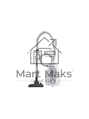 Пылесос Polaris PVC 2211 белый/серый, 500/2000 Вт, уборка сухая, пылесборник контейнер 1.5 л