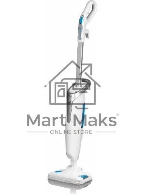 Пароочиститель Tefal VP6557RH