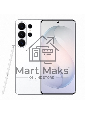 Смартфон Samsung Galaxy S26 Ultra SM-S948B 12/256Gb белый