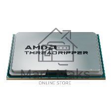 Процессор AMD Ryzen Threadripper 7980X Soc-sTR5 3.2GHz OEM