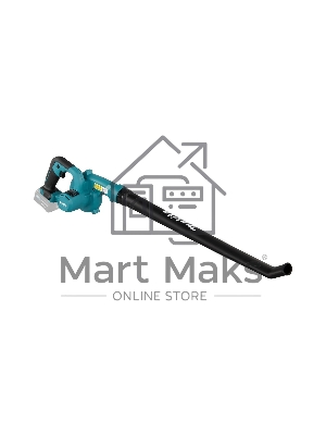 Воздуходувка Makita UB101DZ пит.:от аккум. синий/черный