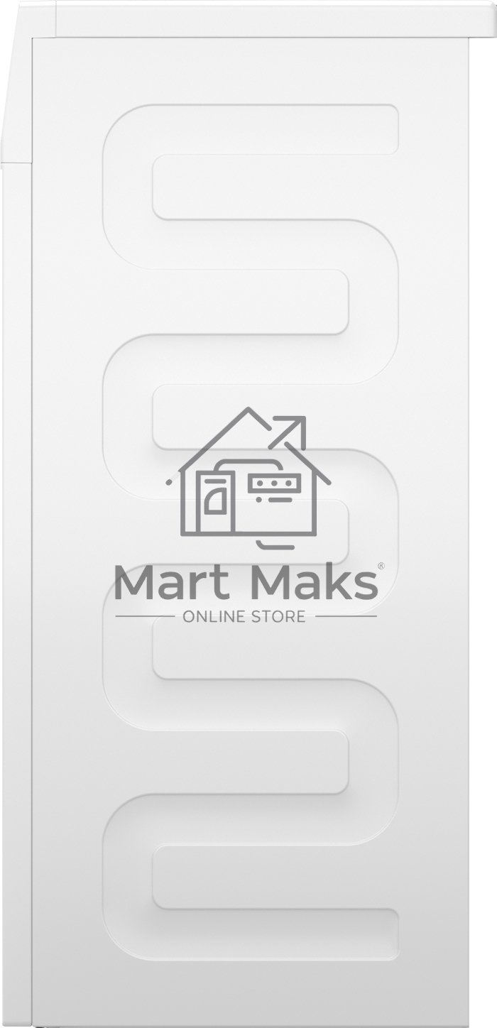 Стиральная машина Beko WRS5512BWW белый, загрузка фронтальная 5 кг, 1000 об/мин., класс: А