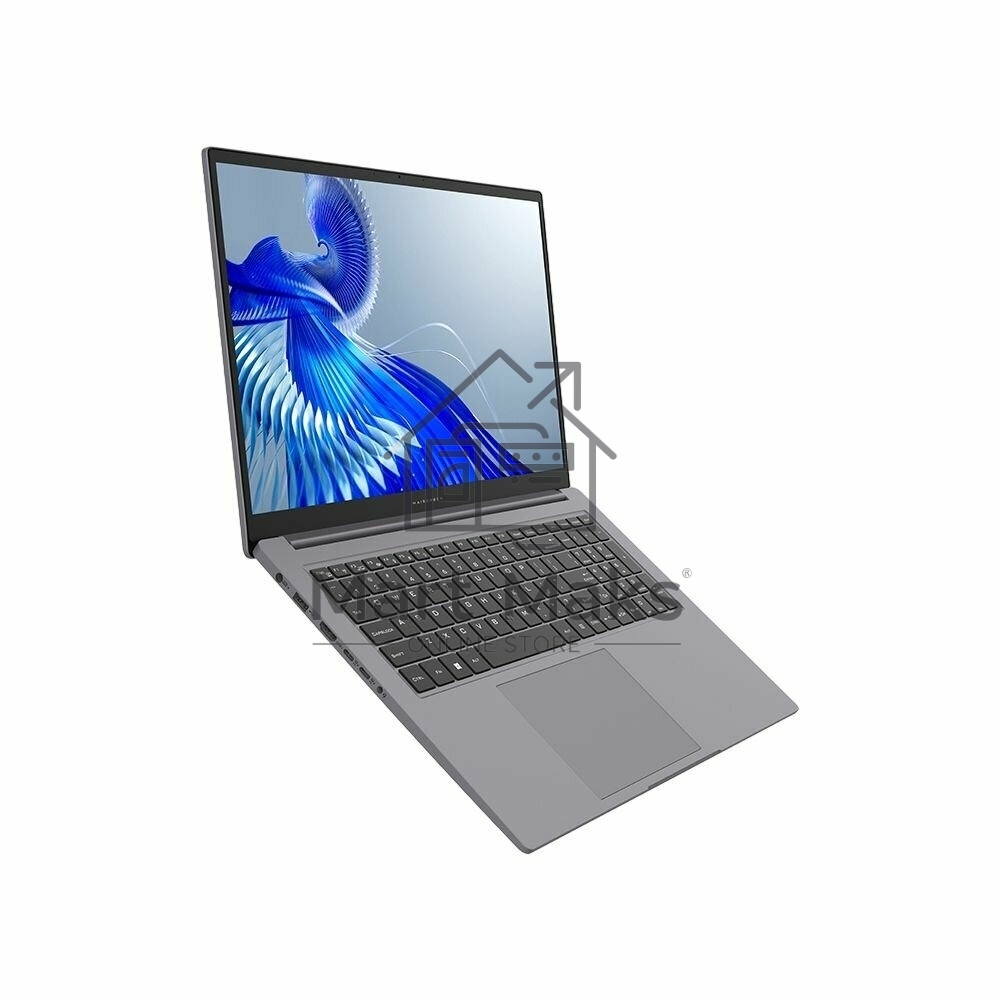 Ноутбук Maibenben P725 серый P7251SF0LGRE0 17.3