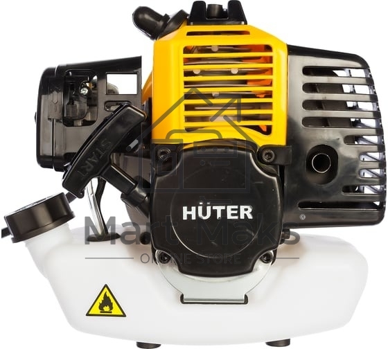 Триммер бензиновый Huter GGT-1000S 1000Вт реж.эл.: леска (упак.:2 коробки)