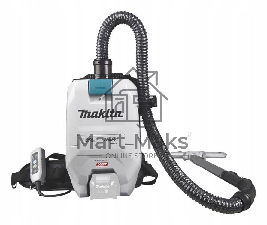 Пылесос Makita VC 008 GZ