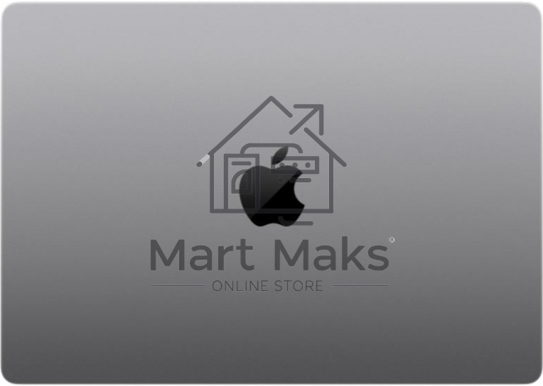 Ноутбук Apple MacBook Pro 14