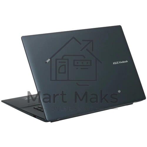 Ноутбук Asus Vivobook 18 M1807HA-S8025 Ryzen 7 260 16Gb SSD1Tb AMD Radeon 18.4