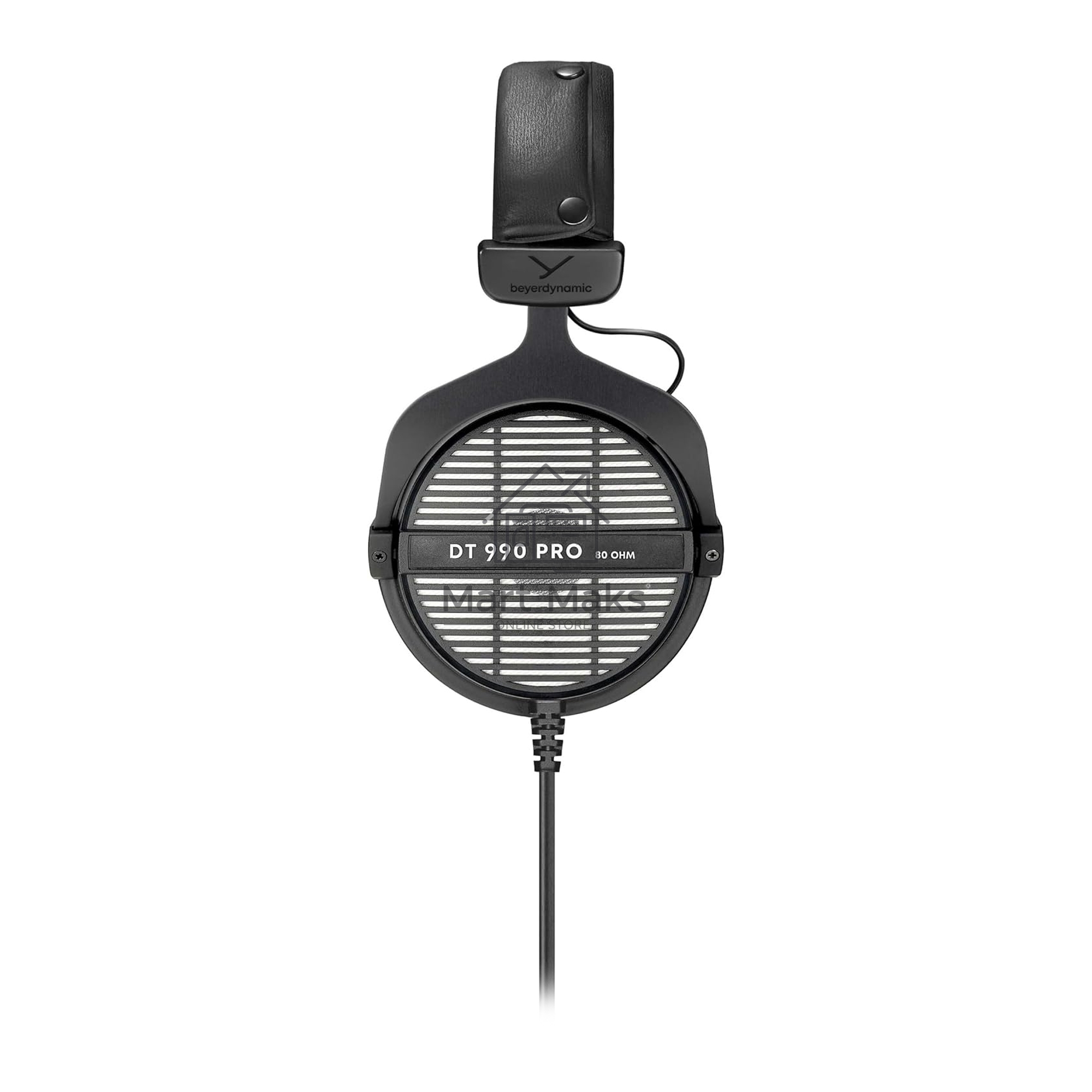 Наушники Beyerdynamic DT 990 PRO 80 OHMS