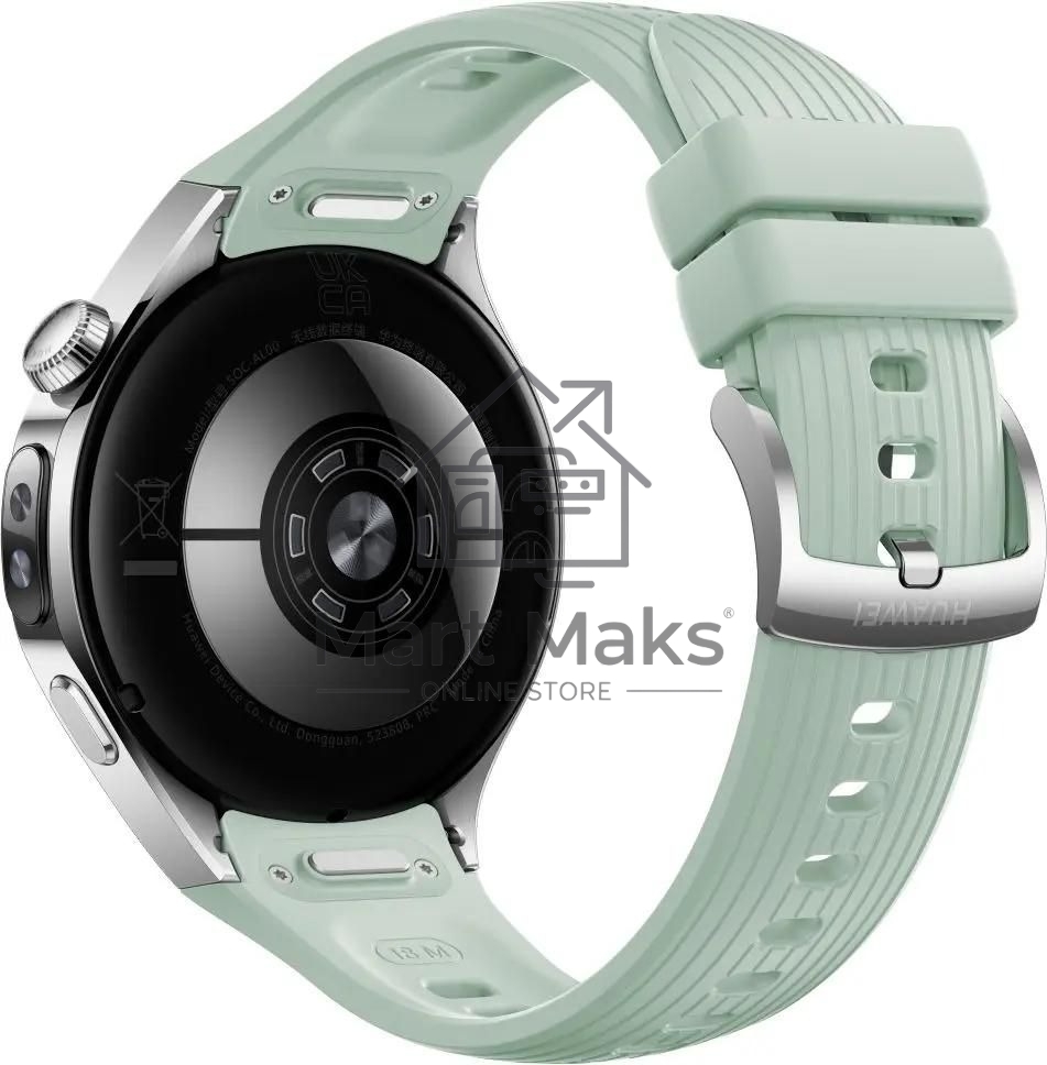 Смарт-часы Huawei Watch 5 Soc-L19F, 42мм, 1.38