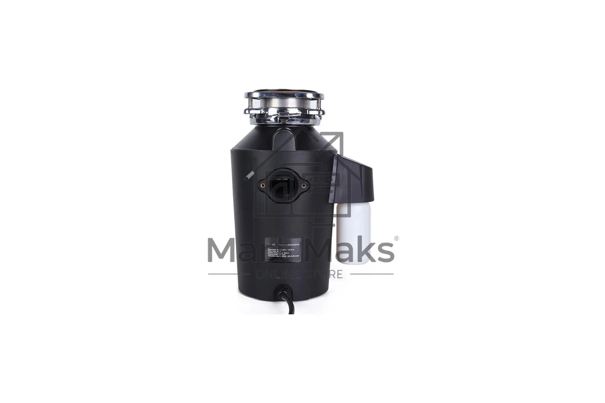 Измельчитель пищевых отходов HARPER HWD-400D03