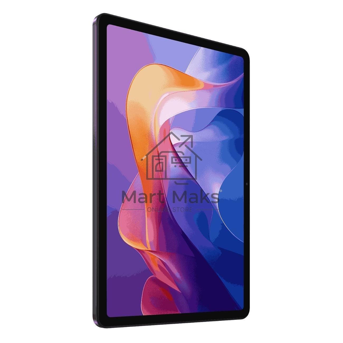 Планшет Xiaomi Redmi Pad 2 4/128Gb серый графит